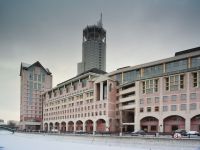 Риверсайд Тауэр 3 - 