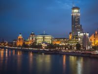 Риверсайд Тауэр 7 - 